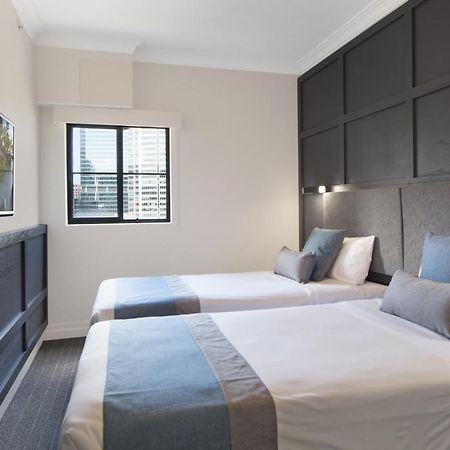 Yehs Hotel Sydney Harbour Suites Экстерьер фото