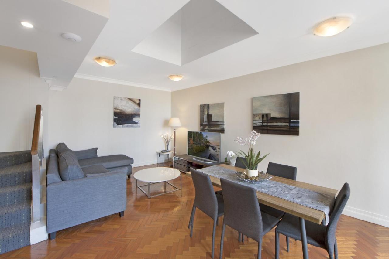Yehs Hotel Sydney Harbour Suites Экстерьер фото