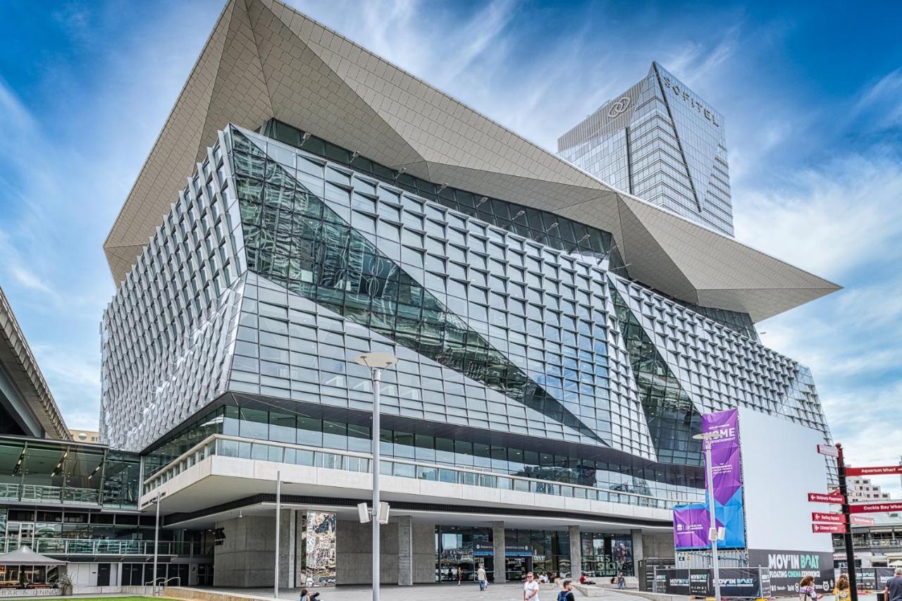 Yehs Hotel Sydney Harbour Suites Экстерьер фото