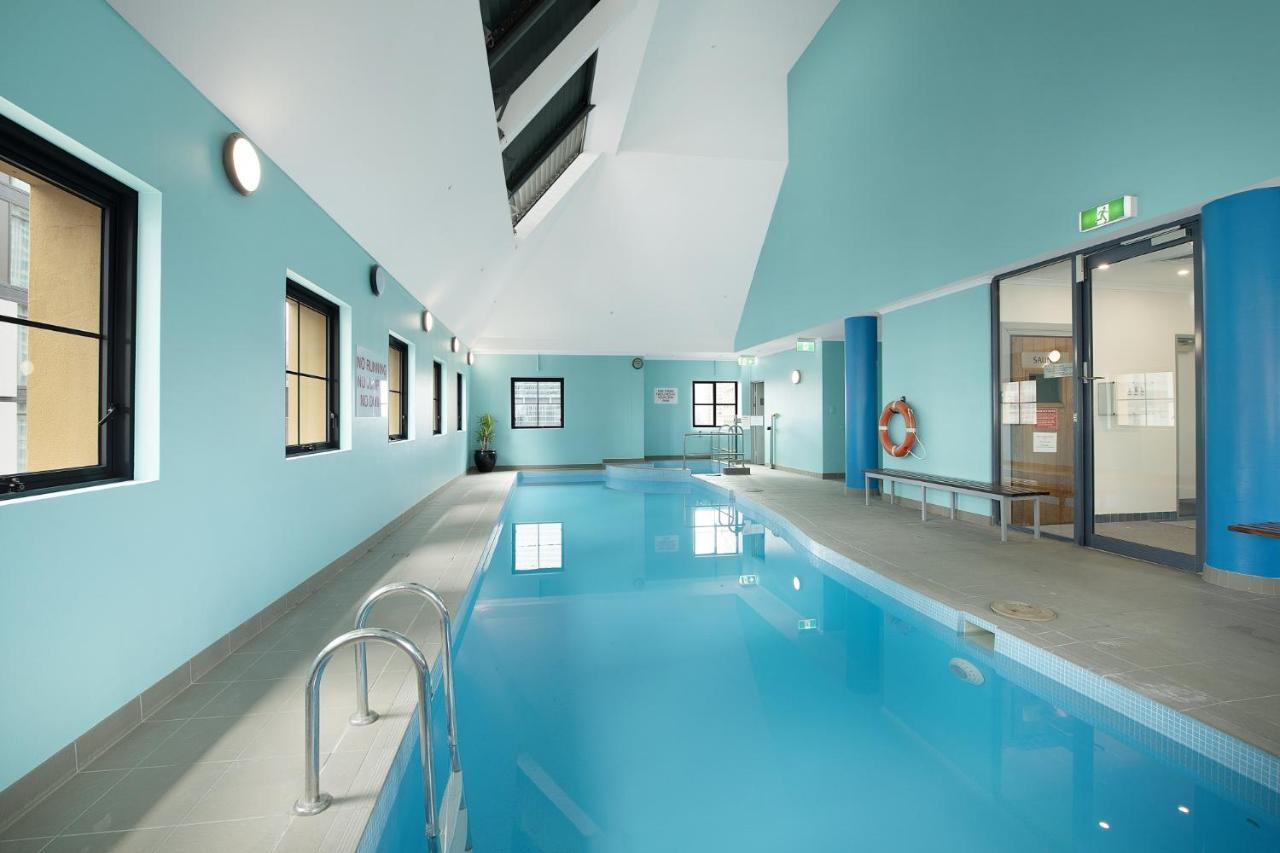 Yehs Hotel Sydney Harbour Suites Экстерьер фото